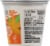 Harris Teeter™ Carbmaster® Orange Vanilla Lowfat Yogurt Perspective: right