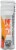 Harris Teeter Liquid Water Enhancer - Tangerine Perspective: right