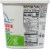 Harris Teeter™ Fat Free Small Curd Cottage Cheese Perspective: right