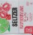 Harris Teeter Raspberry Lime Seltzer Water Perspective: right