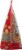 Harris Teeter Yellow Popping Corn Kernels Perspective: right