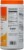 Harris Teeter™ Psyllium Fiber Dietary Supplement Orange Flavor Perspective: right