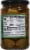 HT Traders™ Green Olives Perspective: right