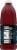 Harris Teeter® Zero Sugar Cranberry Cocktail Juice Perspective: right