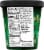Harris Teeter® Premium Mint Chocolate Chip Ice Cream Tub Perspective: right