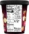 Harris Teeter® Strawberry Cheesecake Ice Cream Tub Perspective: right