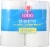 Harris Teeter™ Longer Lasting Rolls Toilet Paper Perspective: right