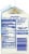 Hiland Ultra-Pasteurized Half & Half Perspective: right