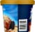 Holand Dairy Premium Butter Pecan Ice Cream Tub Perspective: right