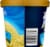 Hiland Premium Vanilla Ice Cream Tub Perspective: right
