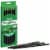 Ticonderoga® Black #2 Pencils Perspective: right