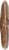 Imperial® Pure Cane Dark Brown Sugar Perspective: right