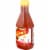La Victoria® Medium Red Taco Sauce Perspective: right