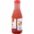 La Victoria Hot Salsa Brava Sauce Perspective: right