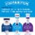 Aquaphor Baby Diaper Rash Cream, 3-in-1 Diaper Rash Relief Perspective: right