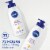 NIVEA Intense Healing Body Lotion Perspective: right