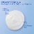 NIVEA Original Moisture Body Lotion Perspective: right