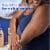 NIVEA Cocoa Butter Body Lotion Perspective: right