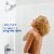 NIVEA In-Shower Nourishing Body Lotion Perspective: right