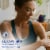NIVEA Breathable Nourishing Body Lotion in Tropical Breeze Perspective: right