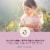 Coppertone Pure And Simple Baby Spray Sunscreen Spf 50, Broad Spectrum Sunscreen For Baby Perspective: right