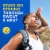Coppertone® Sport Sunscreen Spray SPF 50 Perspective: right