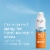 Eucerin® Advanced Hydration SPF 50 Sunscreen Spray Perspective: right