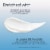 Eucerin Face Immersive Hydration Night Cream With Hyaluronic Acid Perspective: right