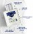 NIVEA MEN Sensitive Post Shave Balm After Shave for Sensitive Skin with Chamomile Extract Perspective: right