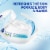 NIVEA Refreshingly Soft Moisturizing Cream Perspective: right