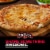 Red Baron Four Cheese Stuffed Crust Frozen Pizza Perspective: right
