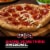 Red Baron Pepperoni Stuffed Crust Frozen Pizza Perspective: right