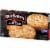 Red Baron Deep Dish Singles Four Cheese Pizza - 2 Count Perspective: right