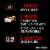 Red Baron Supreme French Bread Personal Frozen Pizza Perspective: right
