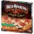 Red Baron Classic Crust Sausage & Pepperoni Pizza Perspective: right