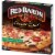 Red Baron Classic Crust Sausage & Pepperoni Pizza Perspective: right