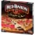 Red Baron Classic Crust 4 Meat Pizza Perspective: right
