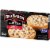 Red Baron® Deep Dish Singles Sausage Pizza Perspective: right