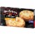 Red Baron Deep Dish Singles Cheese Frozen Pizza - 2 Count Perspective: right