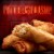 Pagoda Frozen Crunchy Crispy Chicken Egg Rolls Perspective: right