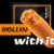 Pagoda Frozen Crunchy Mini Pork Egg Rolls Perspective: right