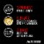 Red Baron Fully Loaded Supreme Original Crust Frozen Pizza Perspective: right