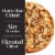 Hearth & Fire The Mushroom Flame Fired Crust Frozen Pizza Perspective: right