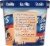 Eberhard's Vanilla Ice Cream Tub Perspective: right