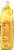 Moss' Water Ground Style Plain White Fine Ground Corn Meal Perspective: right