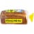 Franz® Mckenzie Farms Old Fashioned Buttermilk Bread Perspective: right