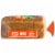 Franz® Hawaiian Bread Perspective: right