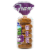 Franz® Cinnamon Raisin Premium Bagels Perspective: right