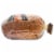 Seattle International Cracked Wheat Sourdough Bread Perspective: right