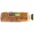 Seattle Sourdough Baking Company® Sandwich Round Sourdough Bread Perspective: right